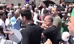 PKK'nın kararı sonrası Diyarbakır'da kutlama