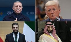 Başkan Erdoğan'ın dörtlü liderler toplantısına katılması dünya basınında