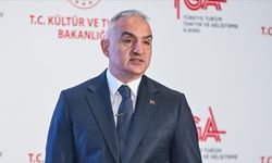 Kültür ve Turizm Bakanı Ersoy, Kayseri'de ziyaretlerde bulundu