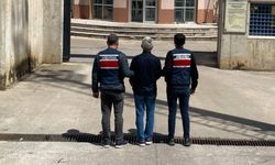Erzurum'da firari FETÖ hükümlüsü yakalandı