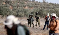 Google da Filistin’i işgal etti