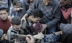 Soykırımda ikinci aşama: İsrail'den yeni katliam