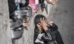 ABD tarihi duyurdu: Gazze'ye insani yardım girişi sağlanacak