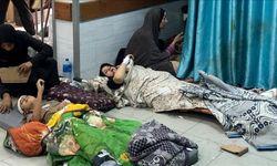 Gazze'de sağlık ve sosyal hizmetler durma noktasına geldi