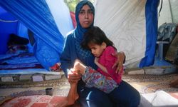 Gazze’de 50 bin hamile kadın günlerdir yiyecek bulamıyor