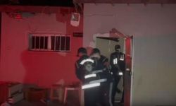 Suç örgütlerine operasyon: 16 gözaltı