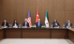 İstanbul'daki barış diplomasisi dünya gündeminde