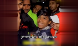 Muhabirin provokatif Pakistan sorusuna Müslüman gençten akıl dolu cevap!