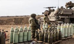 İsrail ordusu, ABD'nin İran'a olası saldırısına ilişkin yüksek alarm durumunda olduğunu duyurdu