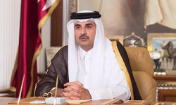 Katar Emiri, Suriye Cumhurbaşkanı Şara ile telefonda görüştü