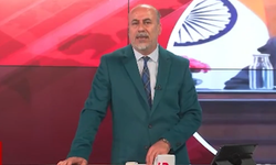 Hintli generalin gülünç tehdidine inekli yanıt yanıt