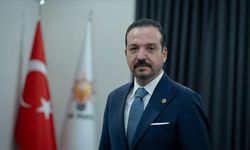 AK Parti Genel Başkan Yardımcısı Zorlu, Karabağ Zaferi'nin 5. yılını kutladı