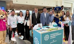 Maarif Vakfı Belgrad’da çocukları şenlikte buluşturdu