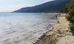 Marmara'yı kirleten işletme ve gemilere 1,8 milyar lira ceza uygulandı