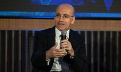 Bakanı Şimşek, Katar Ekonomi Forumu'nda konuştu
