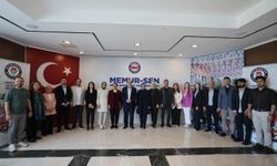 Memur-Sen'den 'Toplu Sözleşme' açıklaması