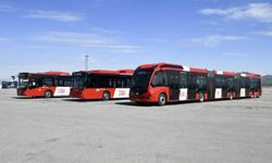 Ankara'ya metrobüs geliyor! Üç güzergahta hizmet verecek