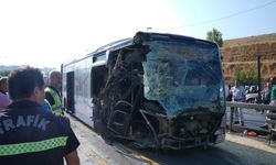 Metrobüs kazasında tutuklanan sürücünün ifadesine ulaşıldı