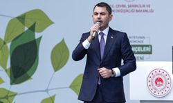 Bakan Kurum, Millet Bahçeleri Açılış Töreni'nde konuştu