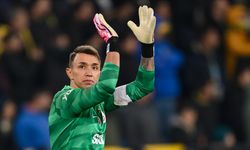 Muslera gidecek mi? Özbek'ten şampiyonluk sonrası açıklama