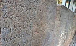 Türkiye'nin ilk açık hava müzesi UNESCO'da