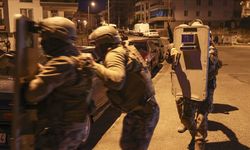 Cumhuriyet tarihinin en kapsamlı narkotik operasyonu: 641 şahıs gözaltına alındı