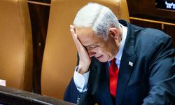 Netanyahu resmen köşeye sıkıştı! AB'den İsrail'e dengeleri değiştirecek hamle