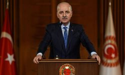 TBMM Başkanı Kurtulmuş, eğitim öğretim yılının sona ermesi dolayısıyla mesaj yayımladı