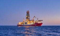 Doğal gaz üretimi ikiye katlanıyor