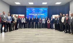 “Payitahttan Payitahta” programı Edirne'de düzenlendi