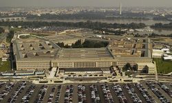 Pentagon'dan İsrail'e casusluk alarmı!