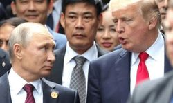 Trump'tan Putin'e 'Moskova'yı yerle bir ederim' tehdidi