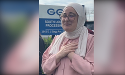 Serbest kalan Rümeysa Öztürk'ten ilk açıklama