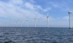 Ege'nin rüzgarı 2,5 milyon haneye enerji sağlıyor