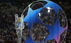 Şampiyonlar Ligi'nde Galatasaray'ın muhtemel rakipleri belli oldu