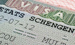 Schengen vizesinde yeni dönem! Üye ülkelere gönderildi
