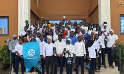 Senegal Maarif Okullarından Türkçe ve Türk kültürünün tanıtımına destek