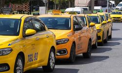 İstanbul’da taksicilerden yeni yıl için yüzde 30 zam talebi