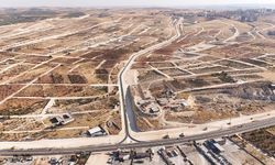 Şehitkamil’de yollar sorun olmaktan çıkıyor