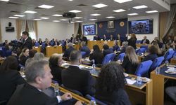 TBMM KİT Komisyonu'nda BOTAŞ'ın 2021 ve 2022 yılı hesapları görüşüldü