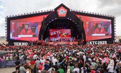 TEKNOFEST KKTC'de son gün
