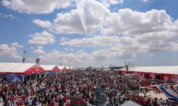 TEKNOFEST İstanbul, 17-21 Eylül'de düzenlenecek