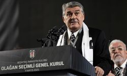 Beşiktaş başkanını seçti!