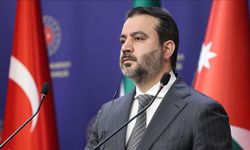 Toplantı sonrası güçlü mesaj: Suriye'den Türkiye'ye teşekkür
