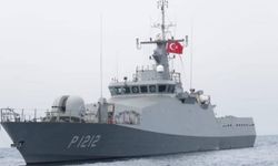 Türk savaş gemileri, 19 Mayıs'ta KKTC limanlarında ziyarete açılacak
