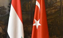 Suriye'ye ihracat yüzde 36,7 arttı
