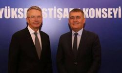 TUSİAD davasında ara karar