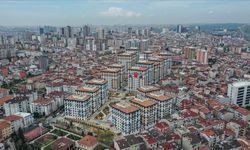 'Yarısı Bizden' kampanyasında dev rakam: 123 bin konut dönüştürüldü