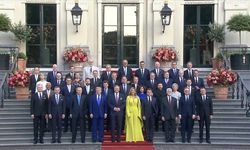 Dünyanın gözü NATO Zirvesi'nde! Başkan Erdoğan ikili temaslarda bulunacak