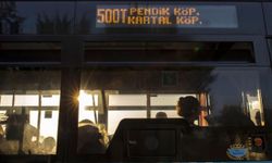 İstanbul'daki 500T otobüs güzergahı kısaldı